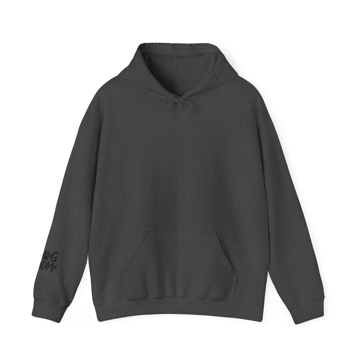 In A World Full of Doodles I Will Always Choose A Bully Dog Mom Hoodie