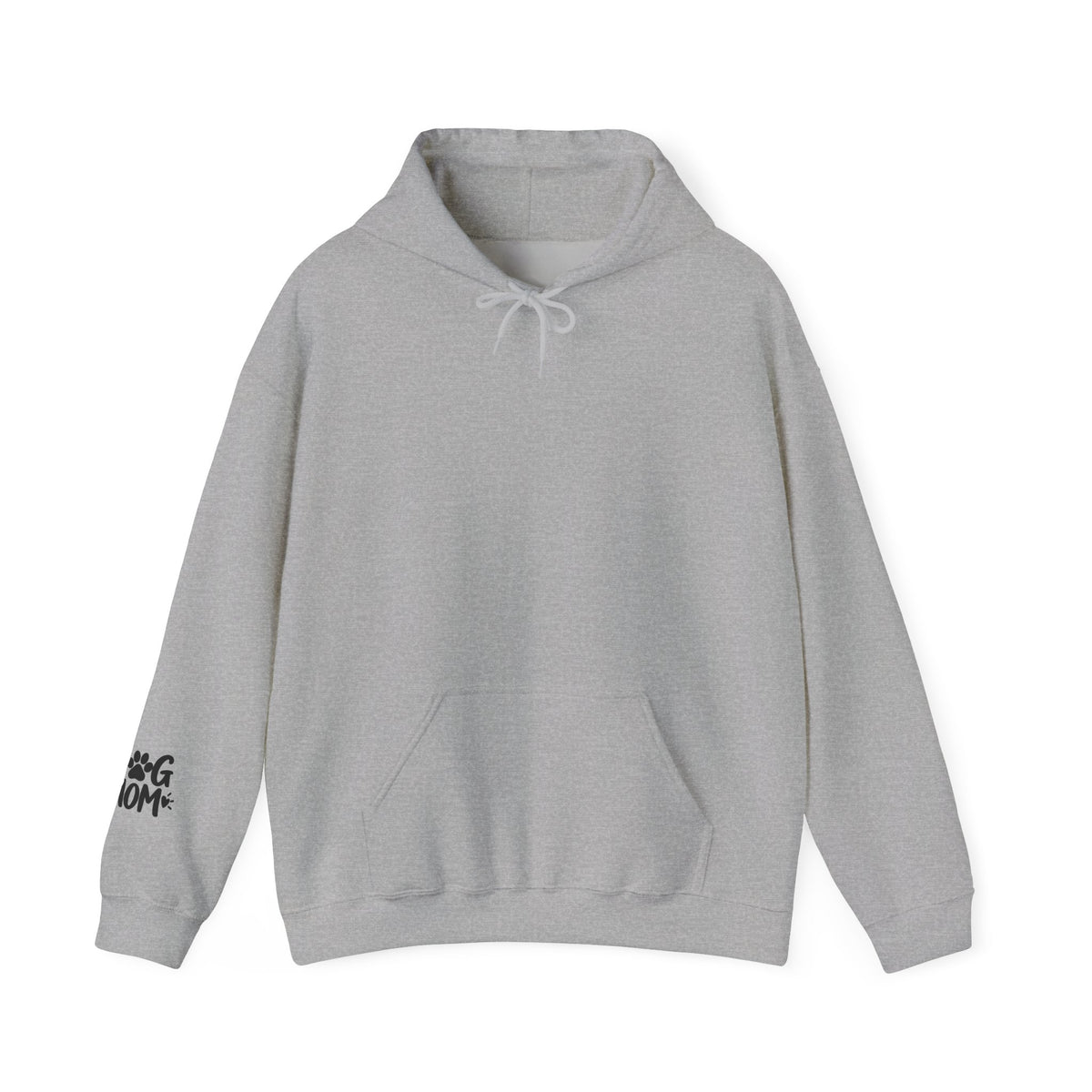 In A World Full of Doodles I Will Always Choose A Bully Dog Mom Hoodie