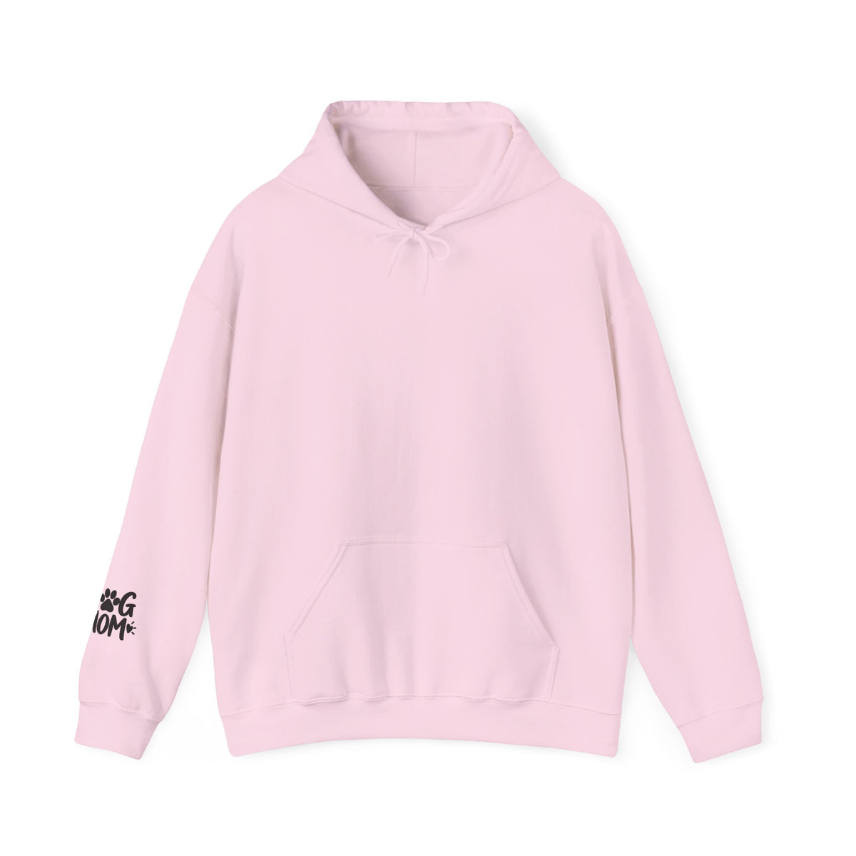 In A World Full of Doodles I Will Always Choose A Bully Dog Mom Hoodie