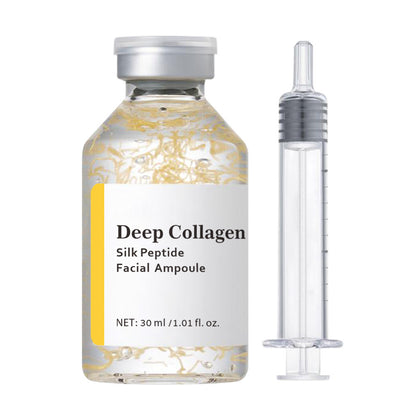 Facial essence skin care
