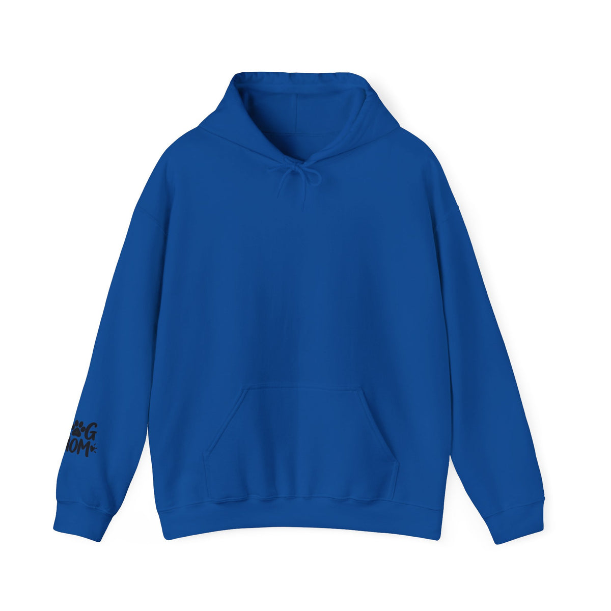 In A World Full of Doodles I Will Always Choose A Bully Dog Mom Hoodie