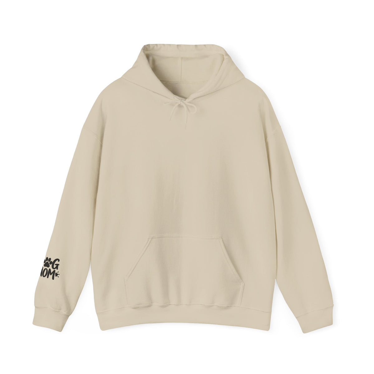In A World Full of Doodles I Will Always Choose A Bully Dog Mom Hoodie