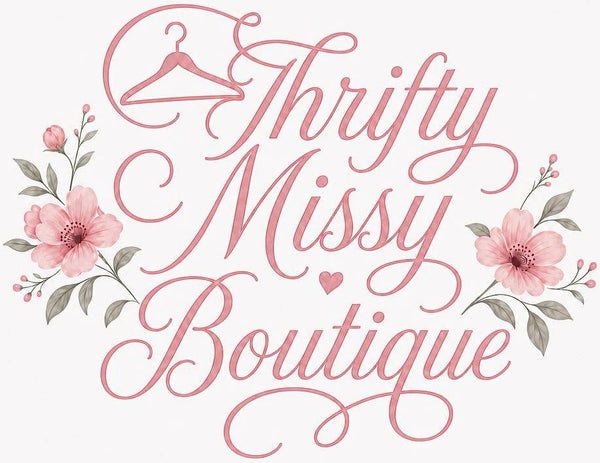 Thrifty Missy Boutique